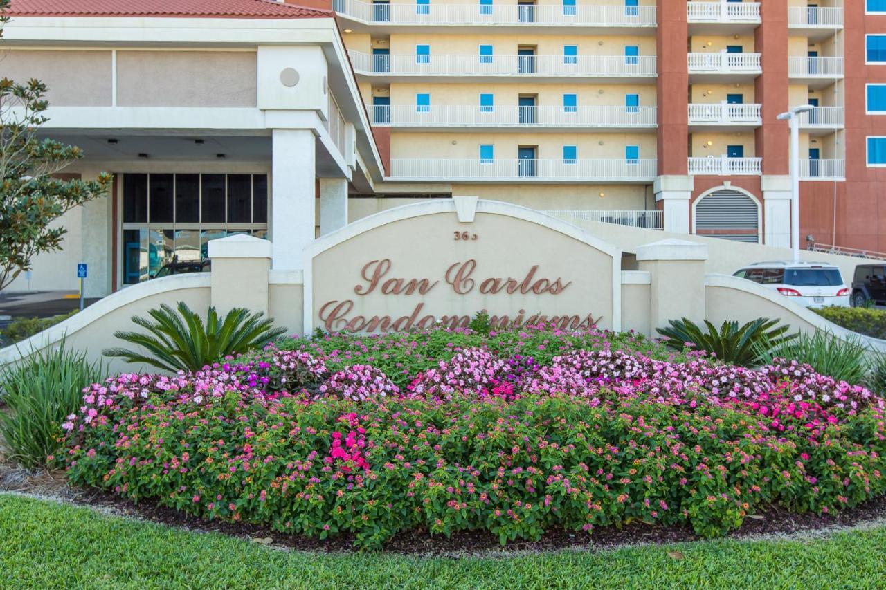 San Carlos #1808 ガルフ・ショアーズ エクステリア 写真